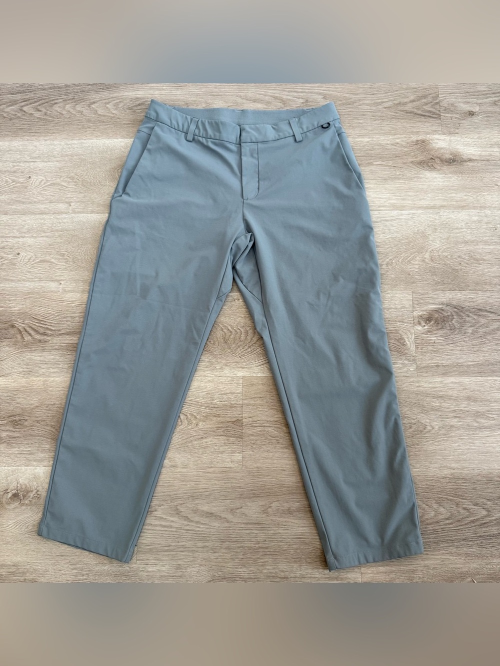 Nike 24.7 PerfectStretch Men's Dri-FIT Chino Pants (HQ6921-084) Size 34x30